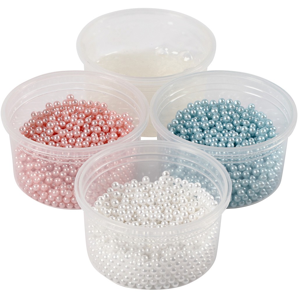 Pearl Clay