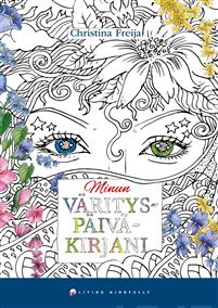 Minun värityspäiväkirjani
