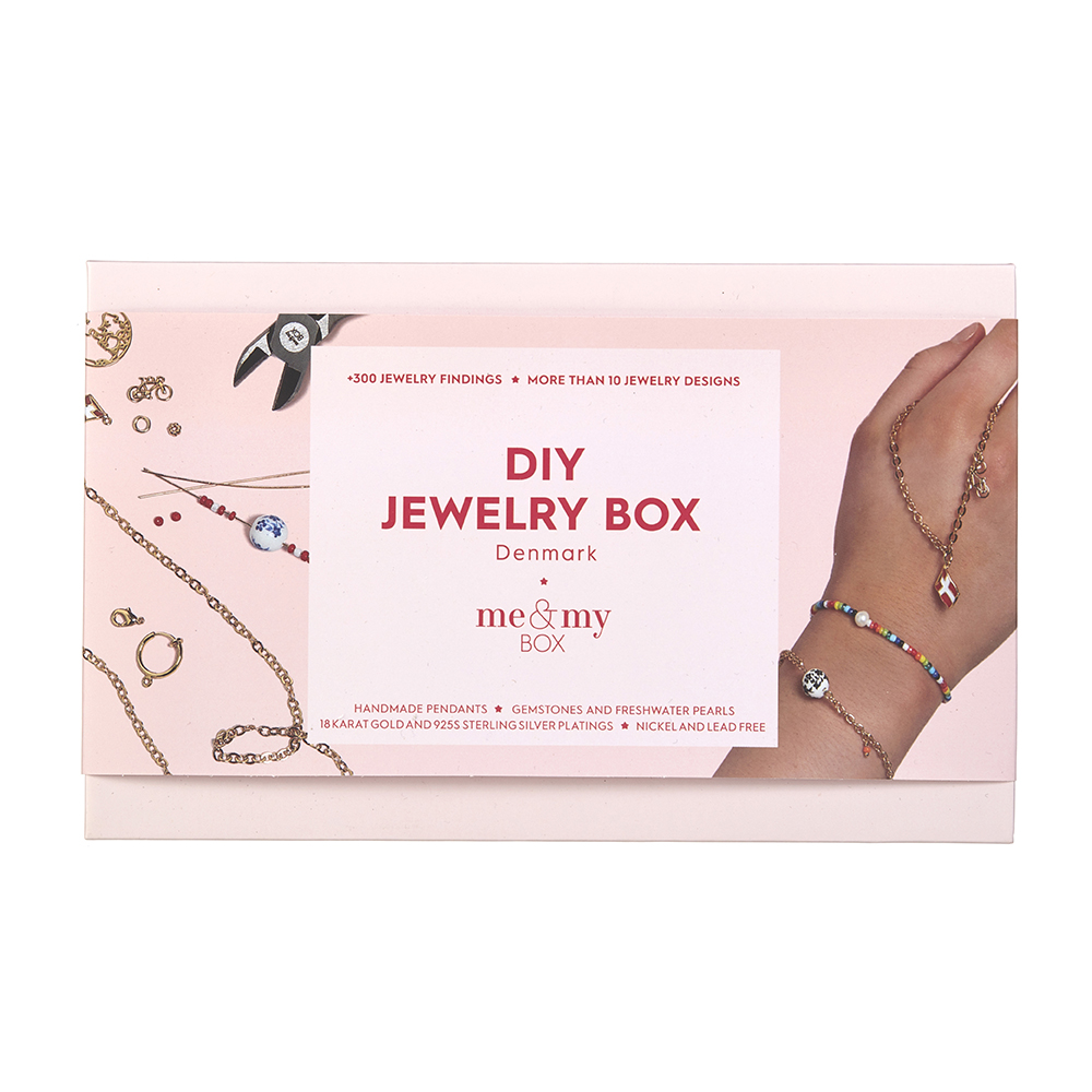 Me&My Box - Denmark - box no 5