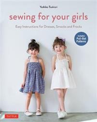 Sewing for Your Girls