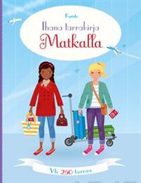 Matkalla