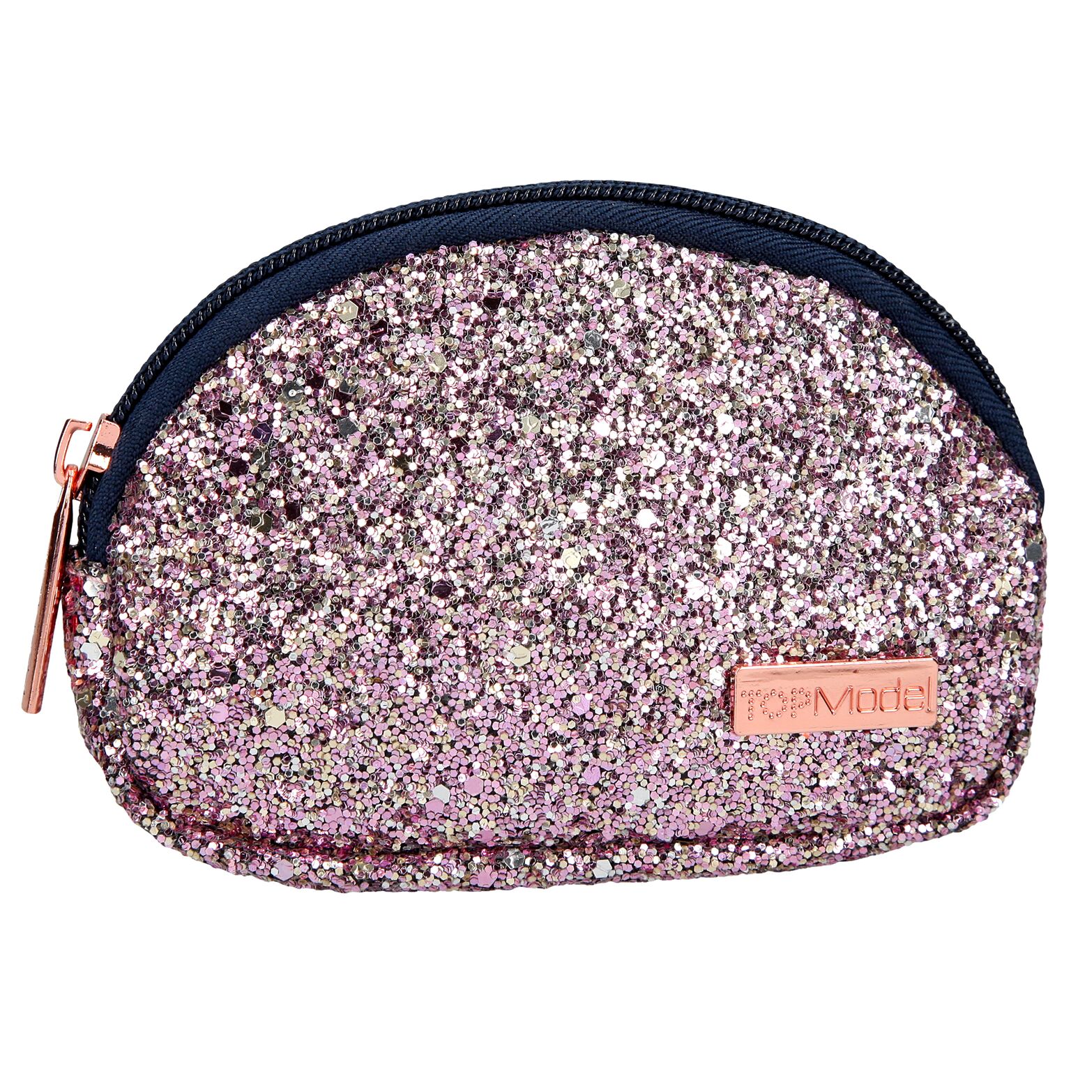 TOPModel - Pussukka, glitter - Pinkki
