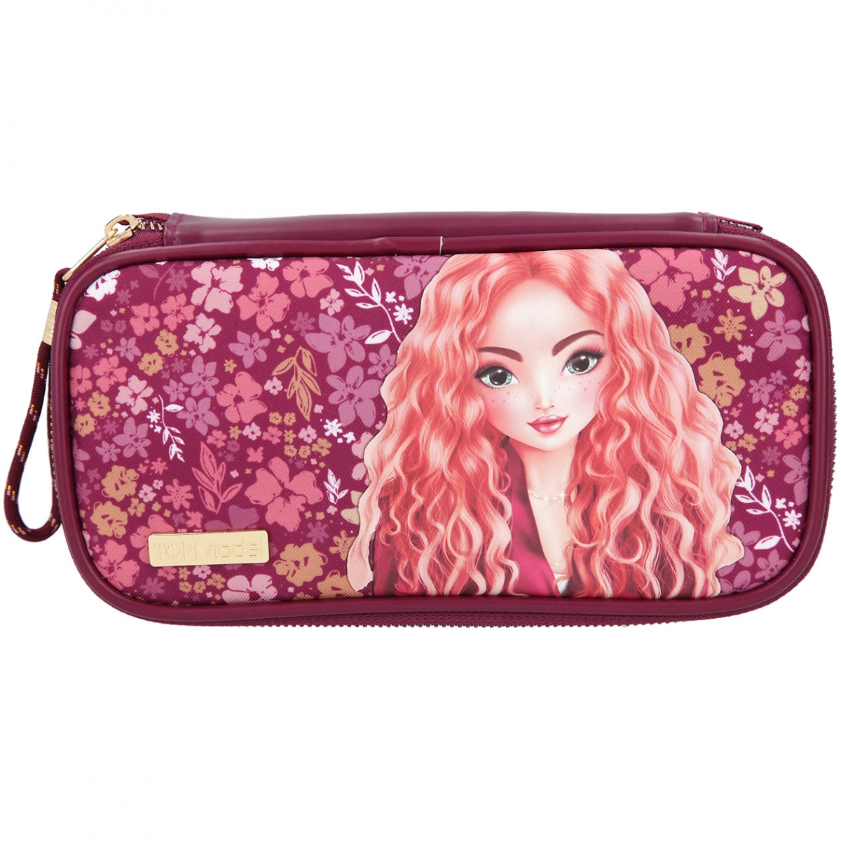 TOPModel - Pencil Case - Autum Fields (0411524)