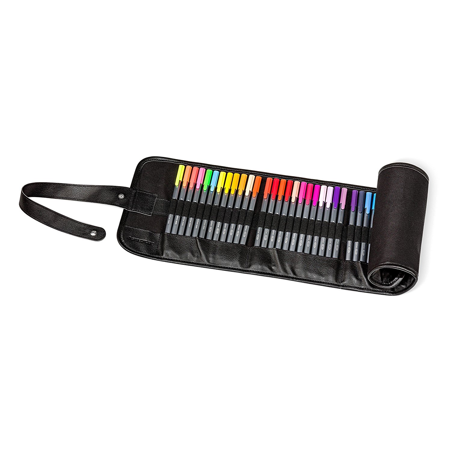 Staedtler - Triplus Fineliner, 48 pcs (334 RU48)