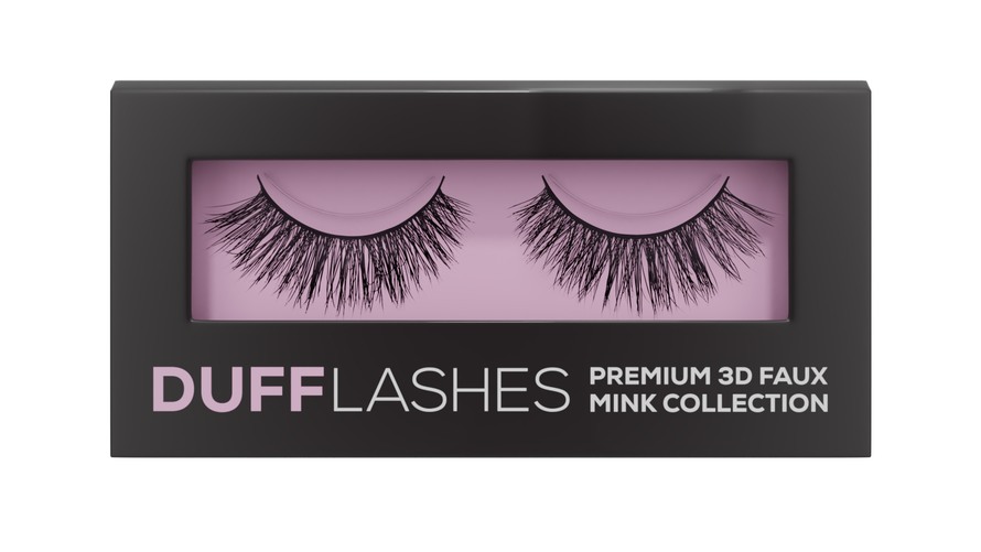 DUFFLashes - Sasha Fierce
