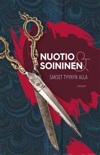 Sakset tyynyn alla