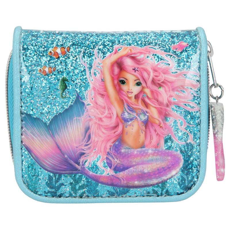 Top Model - Fantasy Model - Wallet - Mermaid (410981)