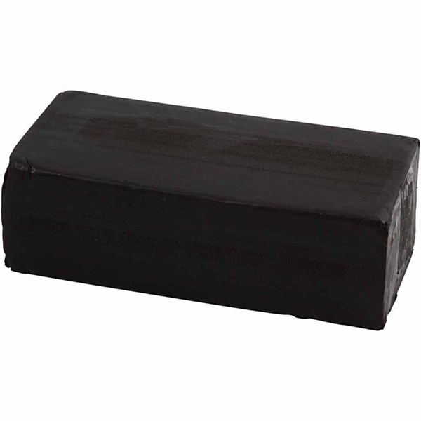 Muovailuvaha, koko 13x6x4 cm, 500 g
