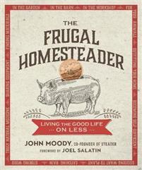 The Frugal Homesteader