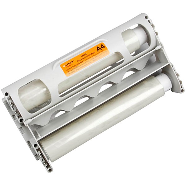Laminointikasetti, standard, Lev: 21 cm, 10 m/ 1 rll
