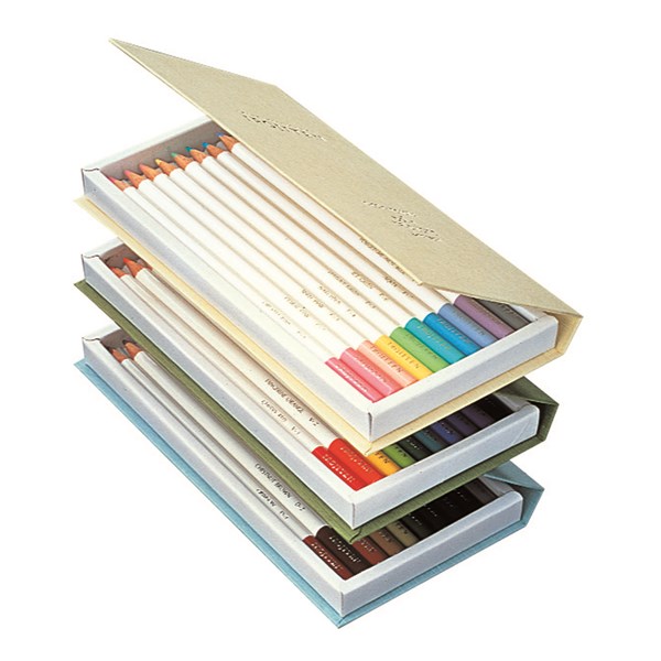 Tombow Irojiten Rainforest 30 väriä