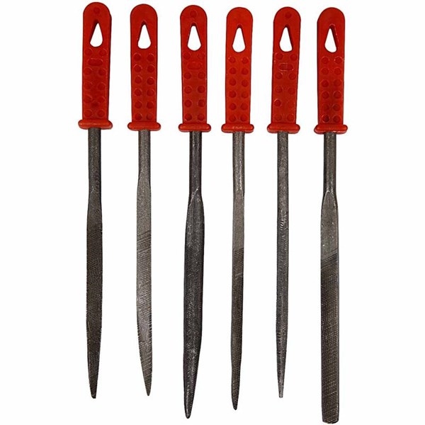 Viilasetti, 6 kpl/ 1 set