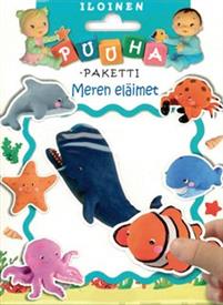 Meren eläimet